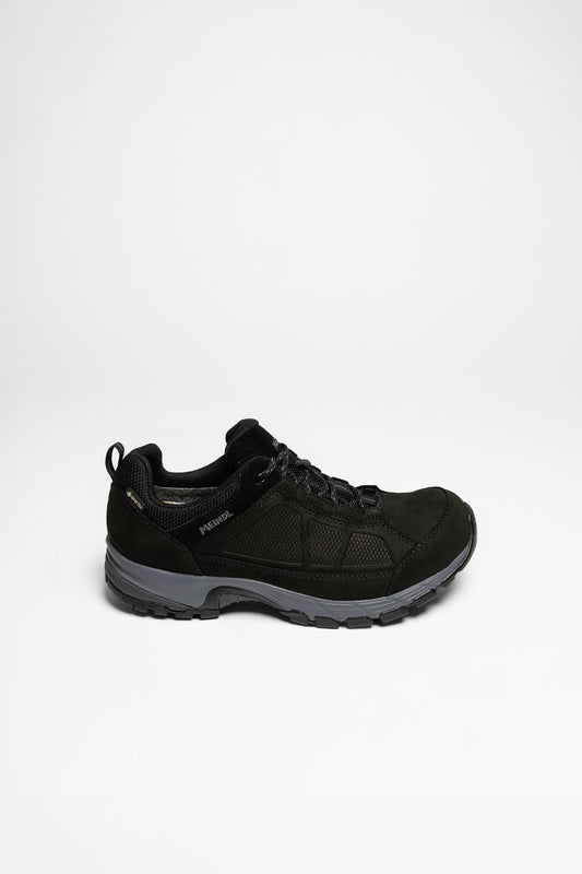 Seitenansicht Orlando GTX Herren (Schwarz)