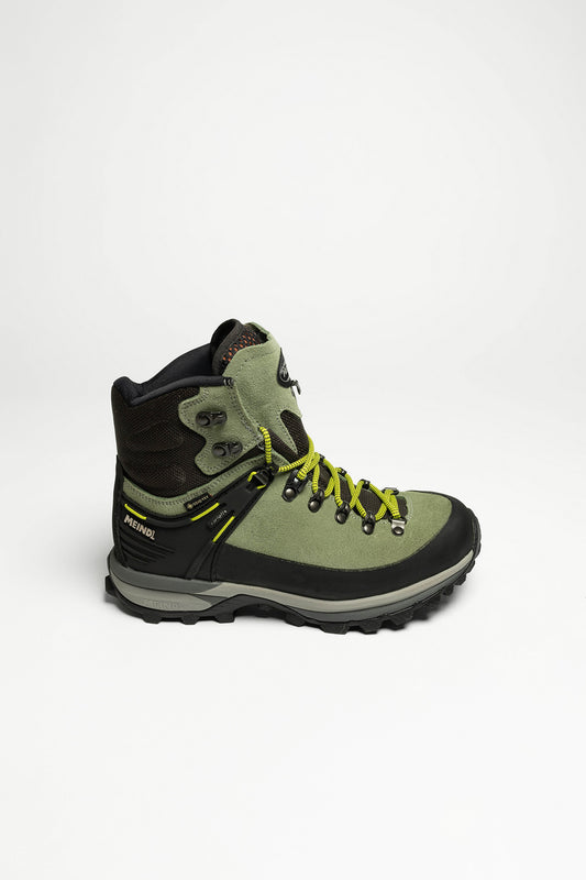 Seitenansicht Air Revolution 1.5 Lady Damen (Linde/Lemon)