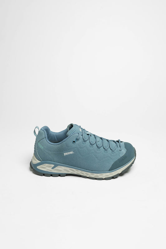 Seitenansicht Santorin Walker Lady Damen (Tuerkis)