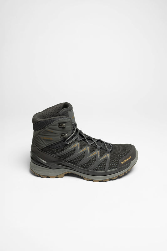 Seitenansicht Innox Pro GTX Mid Herren (Graphit/Bronze)