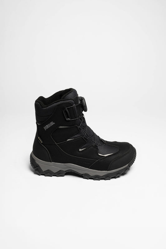 Seitenansicht Edmonton GTX Lady (Boa) Damen (Schwarz)