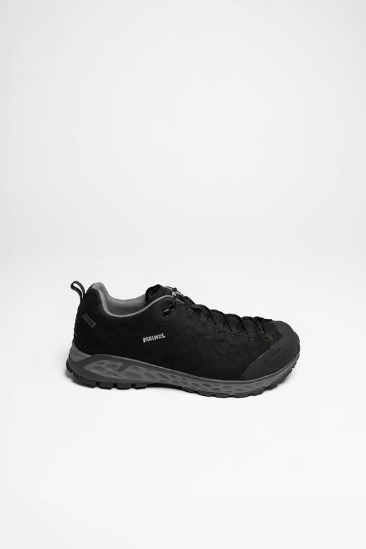 Seitenansicht Paros Walker (Black)