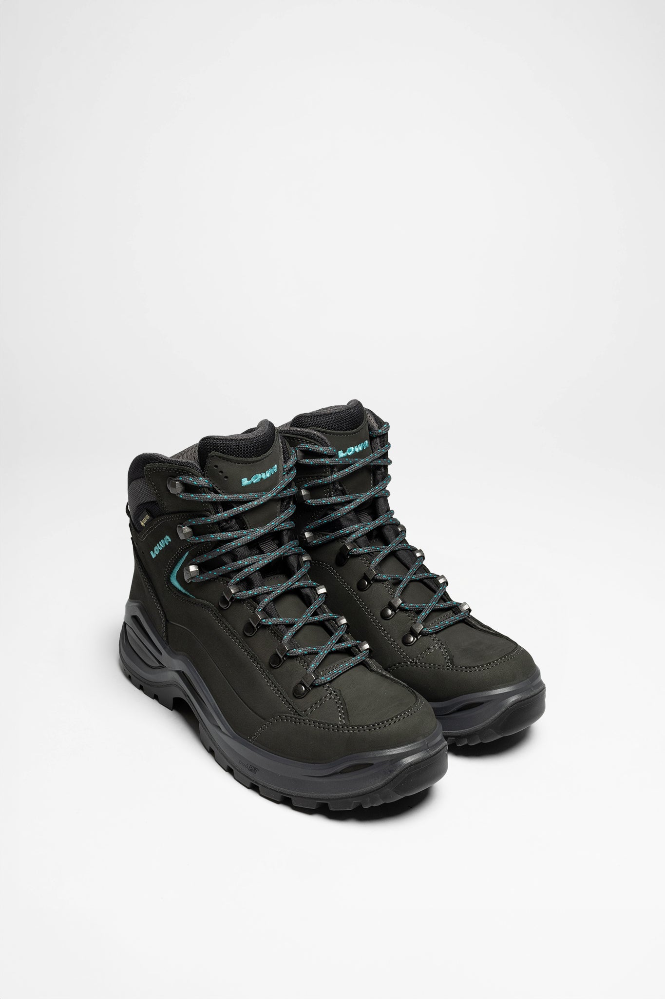 Lowa Renegade Gtx Mid Wanderschuhe Lowa Kaufen Hiking Boots Lowa