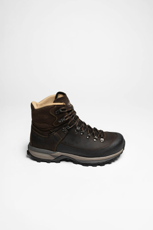 Seitenansicht Palma MFS Herren (Mahagoni)