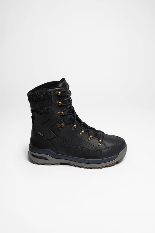 Seitenansicht Renegade EVO ICE GTX (Navy/Dunkelgrau)