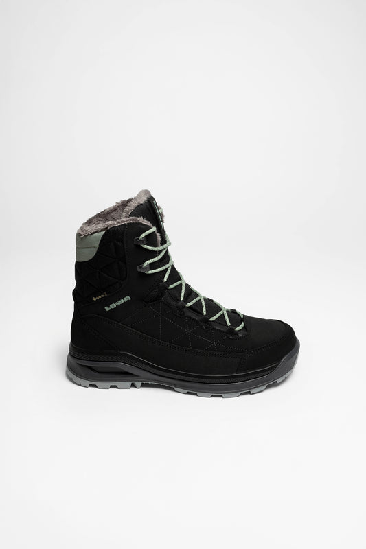 Seitenansicht Ottawa GTX Ws Damen (Schwarz/Jade)