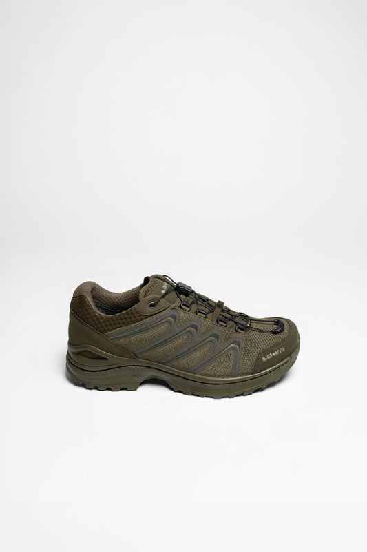 Seitenansicht Maddox GTX Lo TF Herren (Ranger/Green)