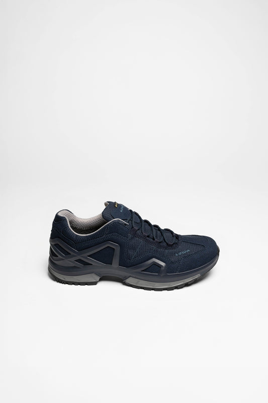Seitenansicht Gorgon GTX Herren (Navy/Marineblau)