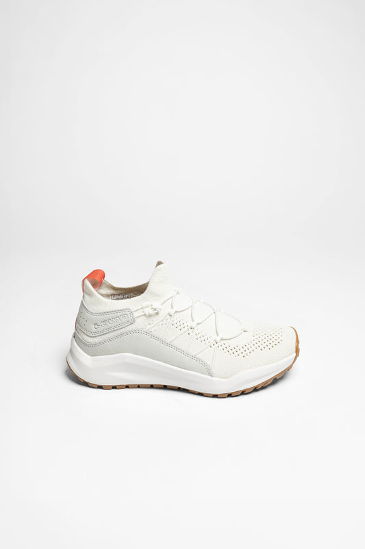 Seitenansicht Kaloya Knit Ws Damen (Ungefärbt/Offwhite)