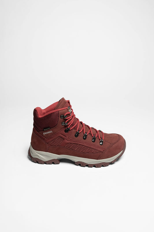Seitenansicht Baltimore Lady GTX Damen (Bordeaux)