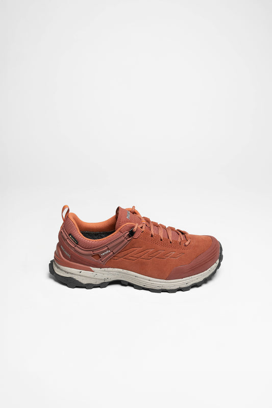 Seitenansicht Dallas Lady GTX Damen (Erdbeer/Apricot)