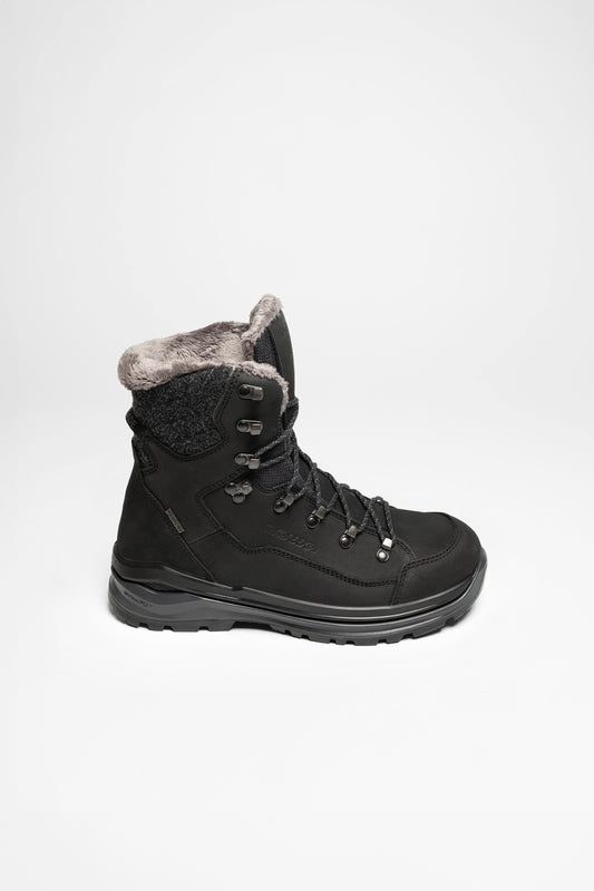 Seitenansicht Renegade Evo Ice 2 GTX Ws Herren (Schwarz/Grau)