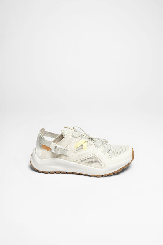 Seitenansicht Kaloya Vent Ws Damen (Offwhite/Weiß )