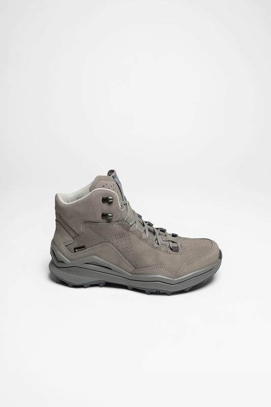 Seitenansicht Maddox Pro Lt GTX Mid Herren (Grau/Grau)