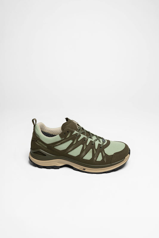 Seitenansicht Innox Evo Ii GTX Ws Damen (Oliv/Sage)