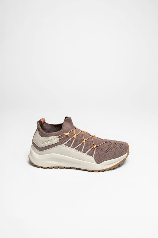 Seitenansicht Kaloya Knit Ws Damen (Altrosa/Ton )
