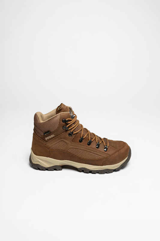 Seitenansicht Baltimore Lady GTX Damen (Rehbraun)