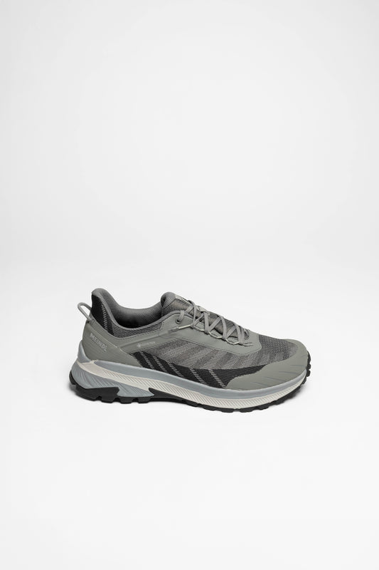 Seitenansicht Yampa GTX Herren (Grau/Graphit)