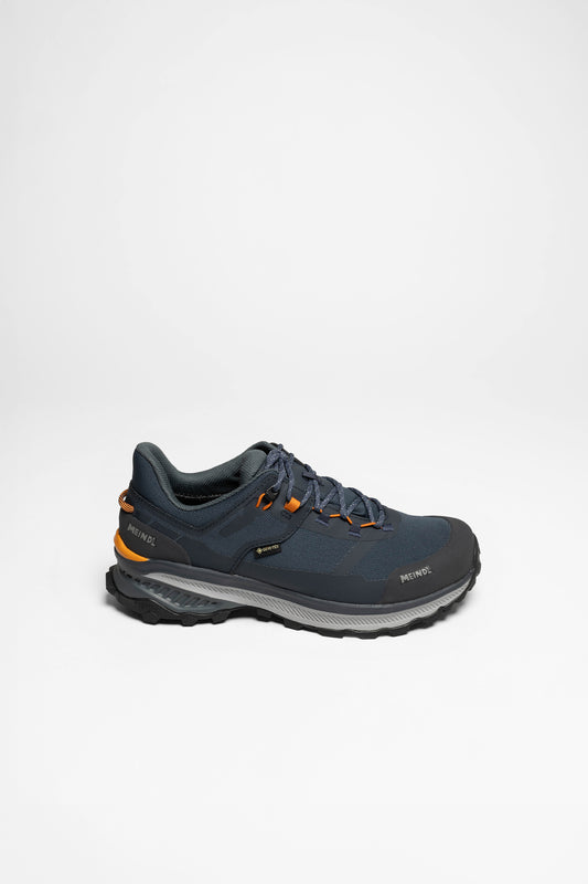 Seitenansicht Tahoma GTX Herren (Marine/Orange)
