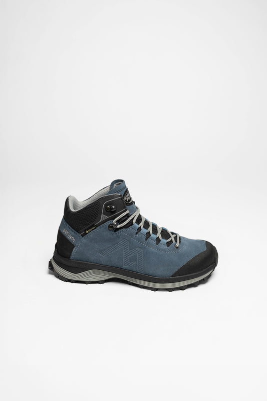 Seitenansicht Antero Lady 2.0 GTX Damen (Jeans)
