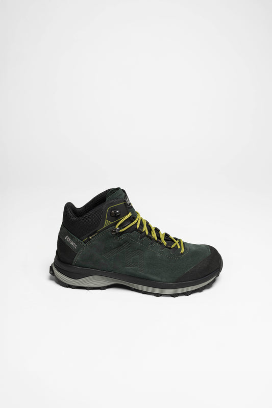 Seitenansicht Antero 2.0 GTX Herren (Oliv)