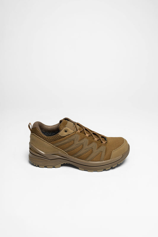 Seitenansicht Innox Pro GTX Lo TF Herren (Coyote OP)