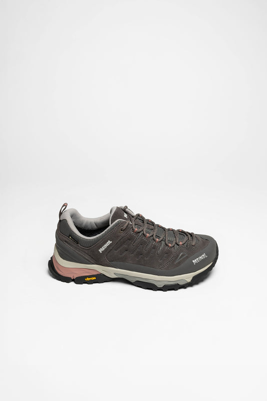 Seitenansicht Tallulah Lady GTX Damen (Grau/Flieder)