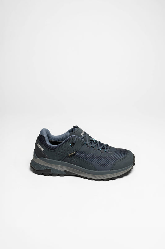 Seitenansicht Cancun Lady GTX Damen (Marine/Azur)