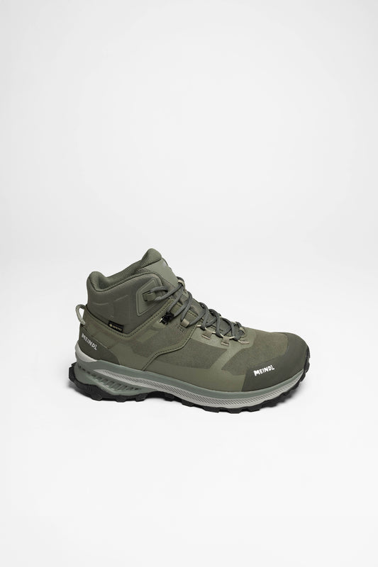 Seitenansicht Alameda Mid GTX (Schilf)