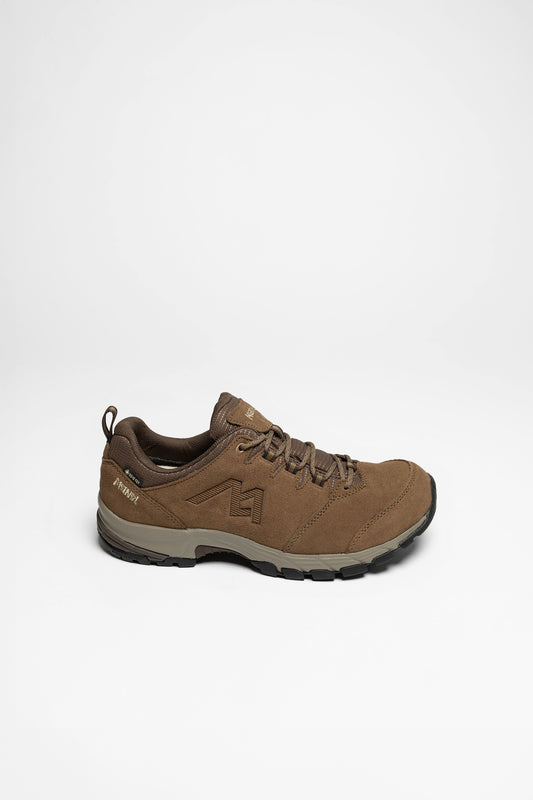 Seitenansicht El Paso GTX Herren (Braun/Dunkelbraun)