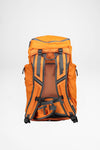 Rucksack Nordwest 30L Backpack (Red Orange/Anthrazit) Thumbnail