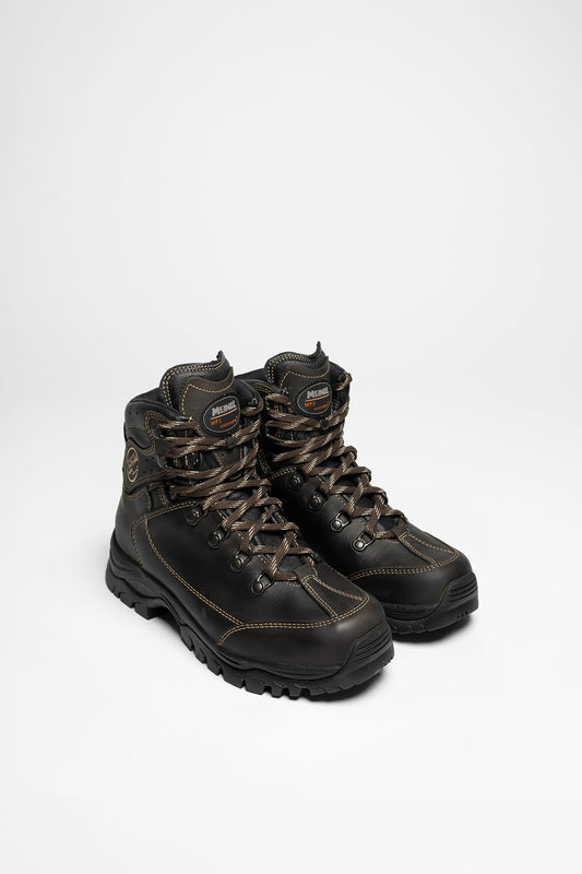 Vakuum Lady Ultra Damen (Dunkelbraun)