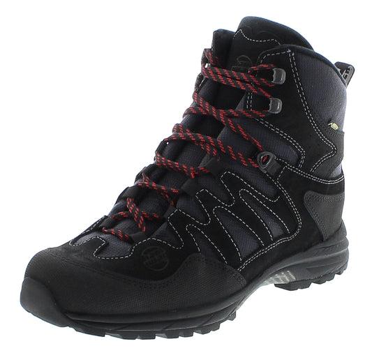 Vetur GTX Heren (Zwart)