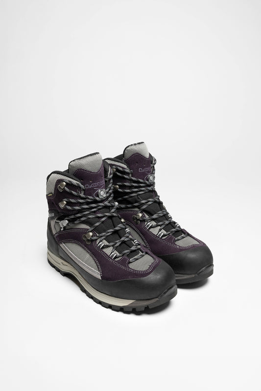 Terek GTX Ws Damen (Pflaume/Stahl)