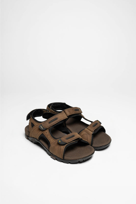 Capri Herren (Dunkelbraun)