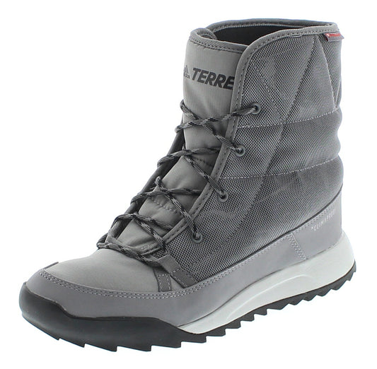 Terrex Choleah Padded Cp Damen (Grethr/Cblack/Gretwo/Gritro/Noisses)