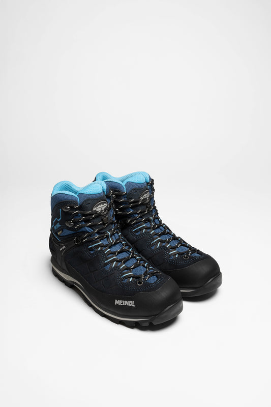 Litepeak Lady GTX Damen (Marine/Azur)