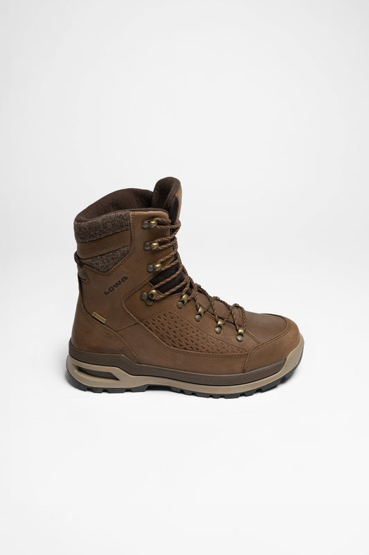 Seitenansicht Renegade Evo Ice GTX Herren (Braun)