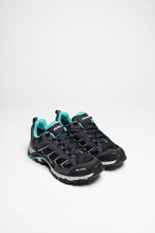 Caribe Lady GTX Damen (Marine/Türkis)
