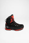 Alverstone II GTX heren (zwart/rood) Thumbnail
