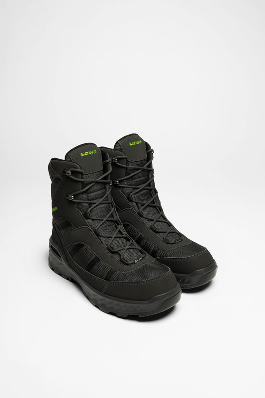 Trident III GTX Herren (Anthrazit/Grün)