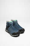 Mondello Lady Mid GTX Damen (Jeans/Türkis) Thumbnail