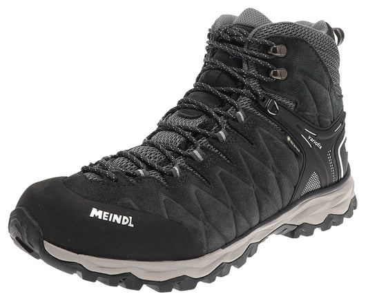 Mondello Mid GTX Herren (Schwarz/Anthrazit)