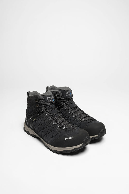 Mondello Mid GTX Herren (Schwarz/Anthrazit)