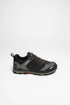 Lite Trail GTX heren (antraciet/rood) Thumbnail