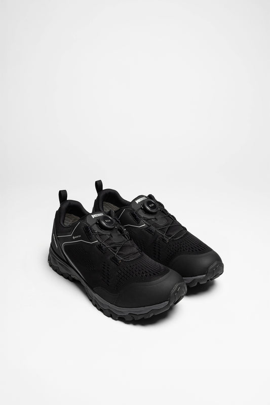 Abano GTX (Boa) Herren (Schwarz)