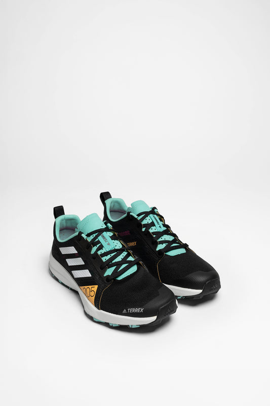 Terrex Speed Flow W Damen (Schwarz/Weiß)