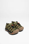 Newport H2 Kinder (Olive/DrabOrange) Thumbnail