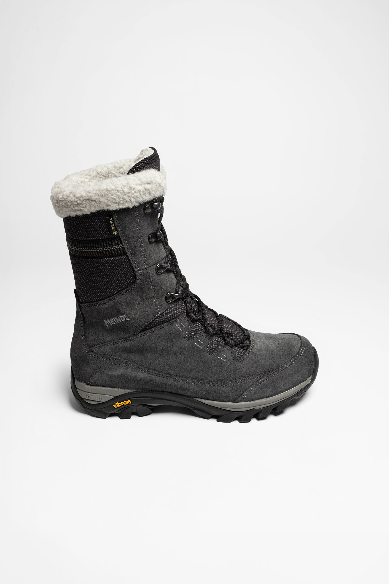 Fontanella Boots Meindl Winterstiefel Fontanella Lady Gtx