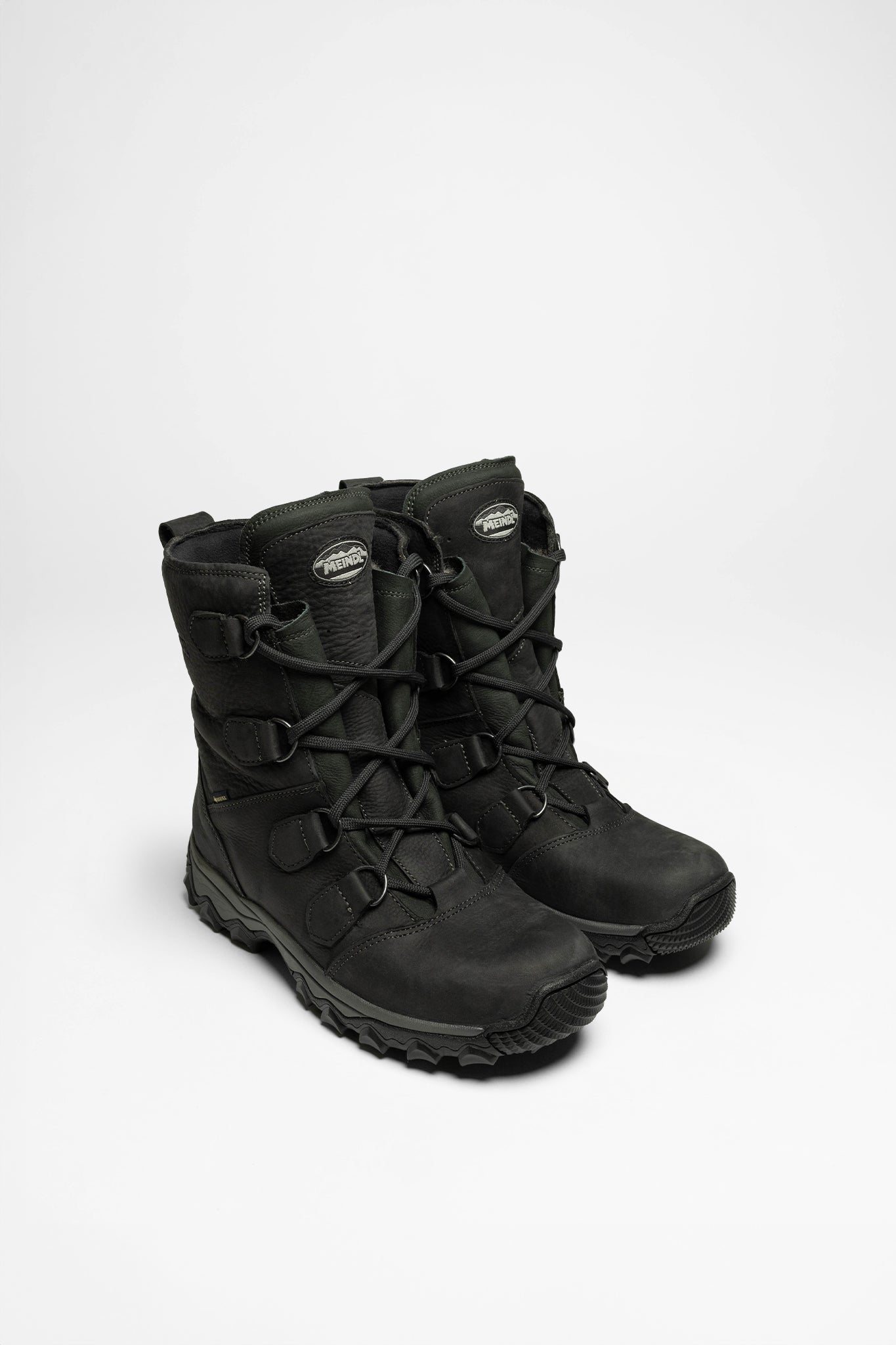 Meindl Paluk GTX Herren (Anthrazit) | Wanderschuhe.net